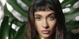 María Becerra llega a Paraguay con su “Animal Tour”