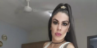 Vivi González a sus compañeras de Miss Tunning Tv: “Dejen de ser ñaña y aprendan a hablar”