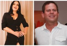 Zuni Castiñeira: “Yo soy amiga de Darío Messer”