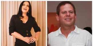 Zuni Castiñeira: “Yo soy amiga de Darío Messer”