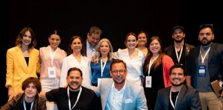 Se abre oportunidad de inversión para el sector artístico de nuestro país