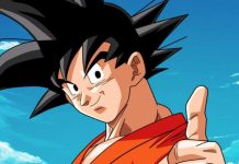 ¡Atención fanáticos de Dragon Ball! La voz de Goku sonará en vivo en la Comiccon 2022