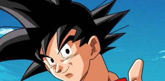 ¡Atención fanáticos de Dragon Ball! La voz de Goku sonará en vivo en la Comiccon 2022
