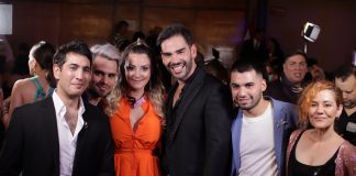 Ganadores de los Premios EDDA recibieron sus estatuillas