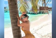 La modelo y ganadera Pamela Ruíz Díaz tiene una nueva cuenta de instagram