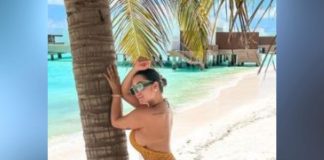 La modelo y ganadera Pamela Ruíz Díaz tiene una nueva cuenta de instagram