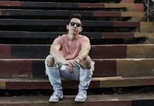 Álvaro, presenta videoclip de su tema “Inconversable”