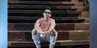 Álvaro, presenta videoclip de su tema “Inconversable”