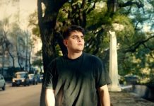 Tomas Jantzon presenta “Nada Es Igual” rimas con sentimiento