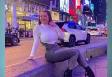 ¡Pamela Ruíz Díaz recibió “Flor de transferencia”!