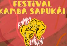 Realizaran festival “Kamba Sapukai” en el Club Antequera