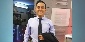 ¡Casi secuestran al periodista Mariano López!