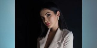 ¡La Reina de belleza Clara Sosa está de cumpleaños!