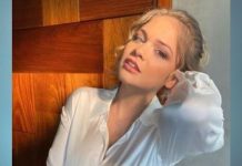 Fati Fernández está viviendo en Madrid