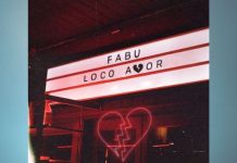 Loco Amor: El nuevo sencillo de Fabu Pop