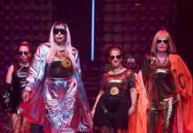 La obra teatral “Julio César”, de William Shakespeare con Moria Casán al frente, no se realizará este fin de semana