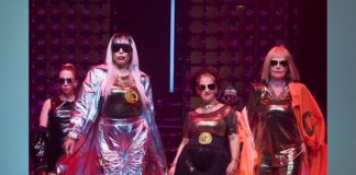 La obra teatral “Julio César”, de William Shakespeare con Moria Casán al frente, no se realizará este fin de semana