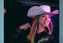 Marilina Bogado prepara Tour por Argentina en octubre