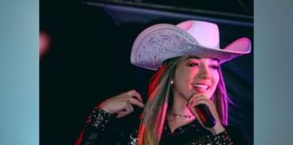 Marilina Bogado prepara Tour por Argentina en octubre