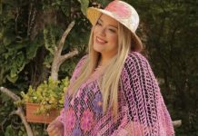 Cielito Fernández estrena sencillo musical “Suspiro de Amor”