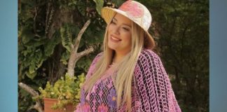 Cielito Fernández estrena sencillo musical “Suspiro de Amor”