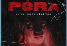 Póra, la película nacional de terror que se estrena en Halloween