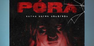 Póra, la película nacional de terror que se estrena en Halloween