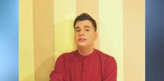 Internautas critican duramente a Sebas Rodríguez en el día de su cumpleaños