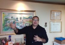 Carlos Granada no se presentó a su audiencia de imposición de medidas