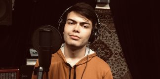 Chris G, un paraguayo que busca conquistar Argentina con su música
