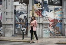 Maricel Thomen conducirá el “Informativo 650”