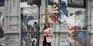 Maricel Thomen conducirá el “Informativo 650”