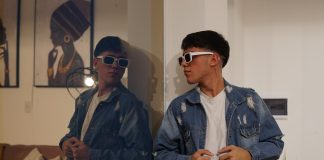 Mike Criss anuncia lanzamiento de canción luego de haber trabajado con referentes del funk brasileño