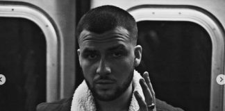 Alan Corrales grabó un tema en “Kaigue Session”