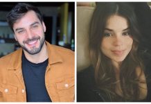 Saltan rumores en torno a un supuesto romance entre Bruno Sosa y una ciudadana cubana