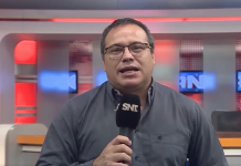 Juez ratifica imputación a Carlos Granada por supuesta coacción sexual