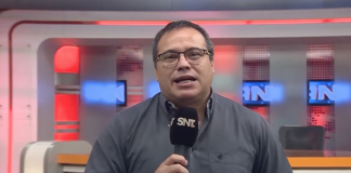 Red de Mujeres Periodistas repudia medida otorgada a Carlos Granada