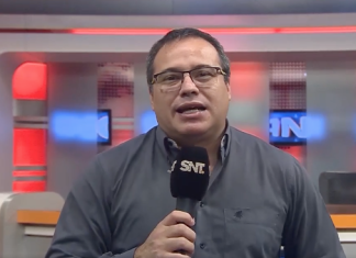 Mañana podría conocerse la sentencia para Carlos Granada