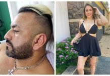 Ruth Alcaraz afirma que el Churero tiene “cabello de pájaro loco”