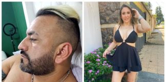 Ruth Alcaraz afirma que el Churero tiene “cabello de pájaro loco”