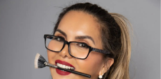 Otra oportunidad: Influencer impulsa curso de maquillajes para mujeres privadas de su libertad