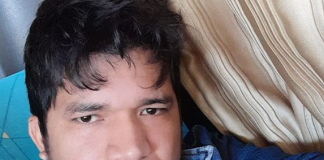 Aparentemente Jaka dio de beber cerveza a su bebé