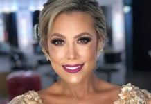 Lizarella llevó talento y moda sostenible a Roma