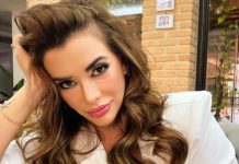 Marly Figueredo se convirtió en asesora de imagen