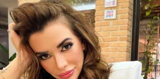 Marly Figueredo se convirtió en asesora de imagen