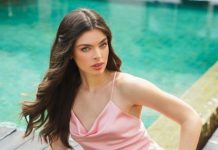 Missosology se disculpa por pedir la coronación de Nadia Ferreira como Miss Universo