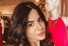 Nara Mieres sigue siendo tendencia en Twitter