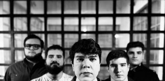 Psycho Key retorna con el EP “Silencio”