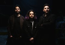 RUNIK presenta el videoclip de su canción “Twilight”