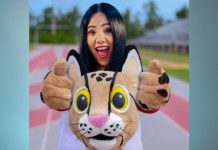 ¿Será posible? Norita Rodríguez detrás del personaje de “Tirika”